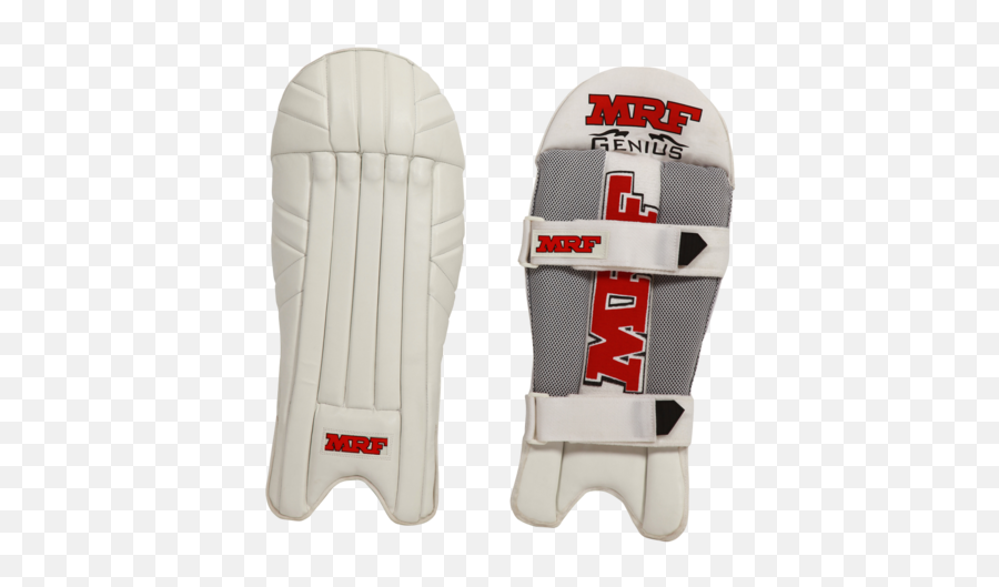 Mrf Unique English Willow Cricket Kit U0026 Prodigy Kashmir - Mrf Cricket Wicket Keeping Pads Png,Geniussis Retry Icon