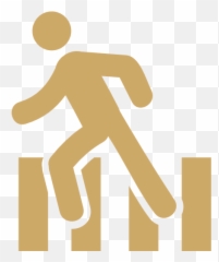 Practice Areas - Chakmakis Law Man Walking Symbol Png