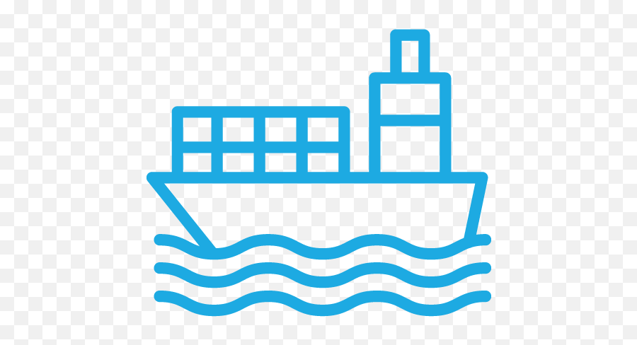 Customs Formalities - Import And Export Nvo Consolidation Marine Architecture Png,Import Export Icon