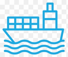 Customs Formalities - Import and Export NVO Consolidation Marine Architecture png
