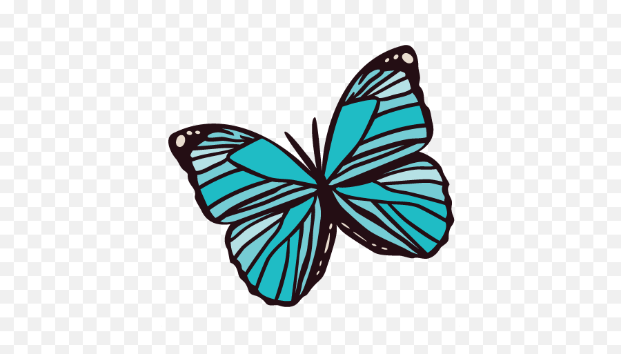 Free Free 189 Butterfly Svg Transparent SVG PNG EPS DXF File