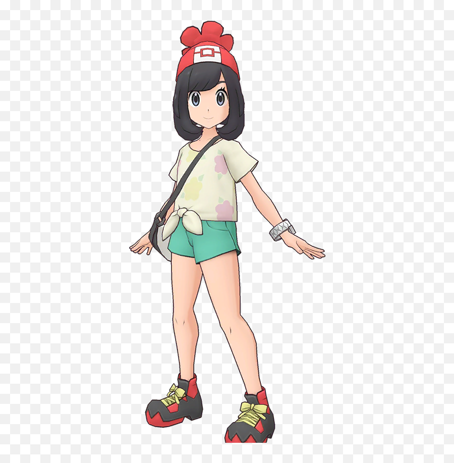 Selene - Sync Pair Pokémon Masters Ex Pokemon Selene Base Png,Pokemon May Oras Icon