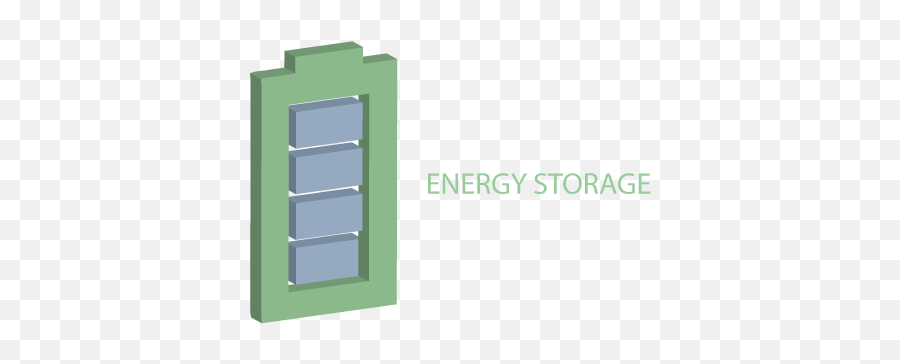 Air Conditionig Systems For Energy Storage - Cosmotec Png,Bookcase Icon