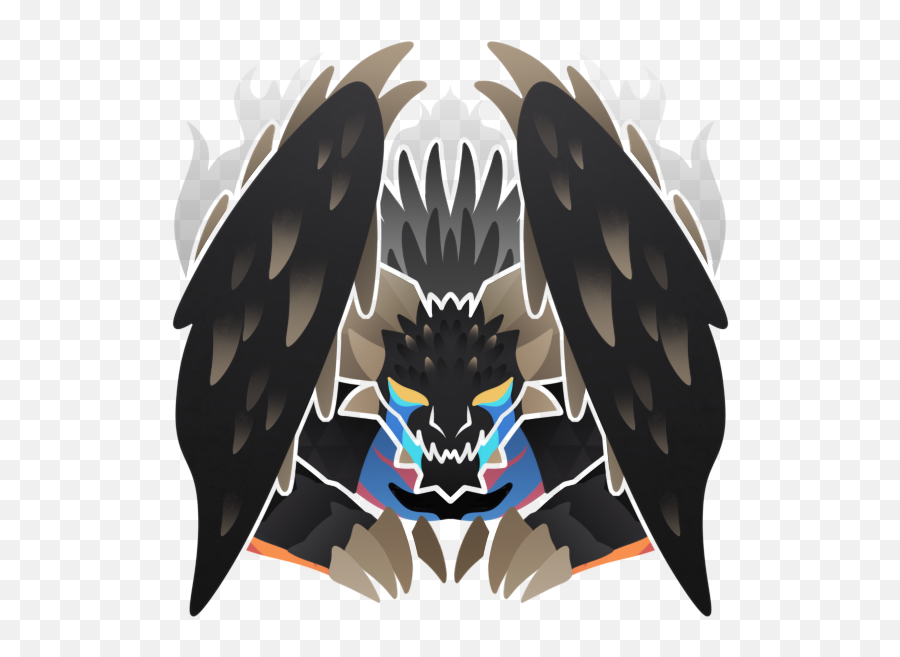 Profileiconivenvorryvirgift By Lythickar - Fur Affinity Fictional Character Png,Mhw Icon