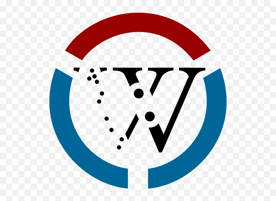 Wikiblind Wikimedians Logo Version 2019 - May06 Ts Download Dot Png,May Icon
