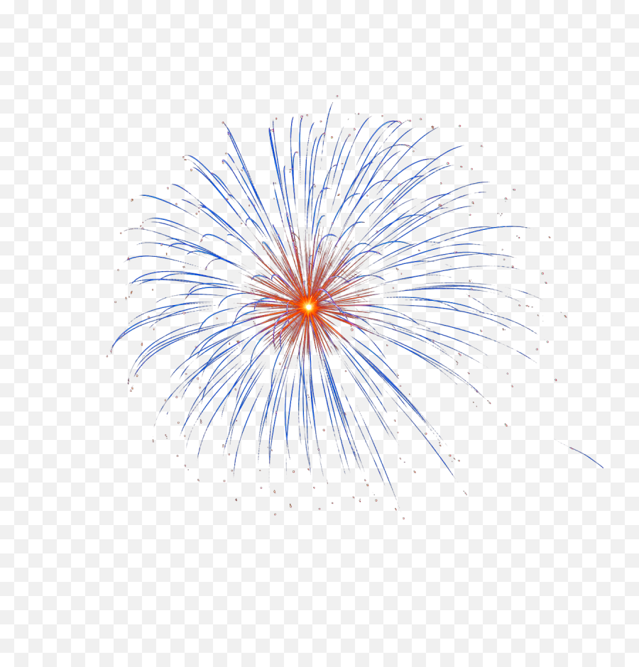 Download Fireworks Png - Transparent Background Firework Png,Fireworks Transparent Background