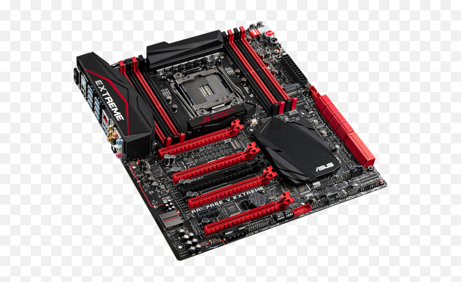 Peppermean - Asus Rampage V Extreme Motherboard Png,Seagate Goflex Desk Icon