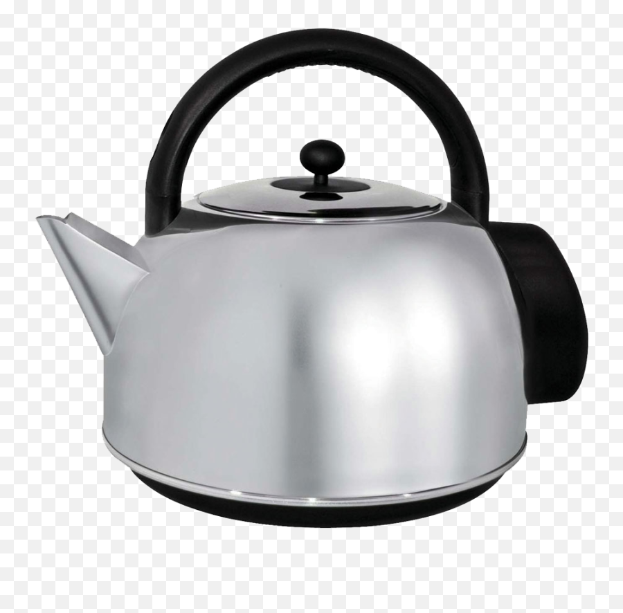 Kettle Png - Transparent Background Kettle Transparent,Teapot Png