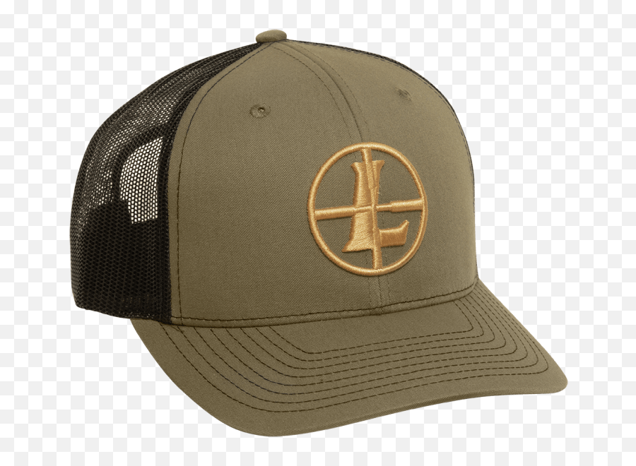 Icon Trucker Hat Leupold - For Baseball Png,Change My Aim Icon