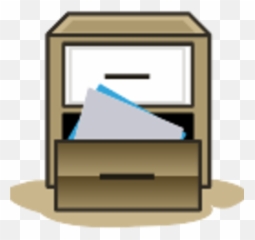 Download Hd File Manager Icon Transparent Png Image - Document