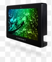 A Poe Computer With Low Power Consumption Cybernet - Portable png