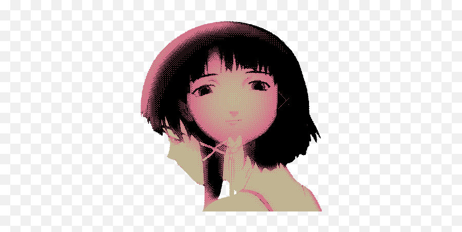 Pin - Gif Lain Png,Devilman Crybaby Icon
