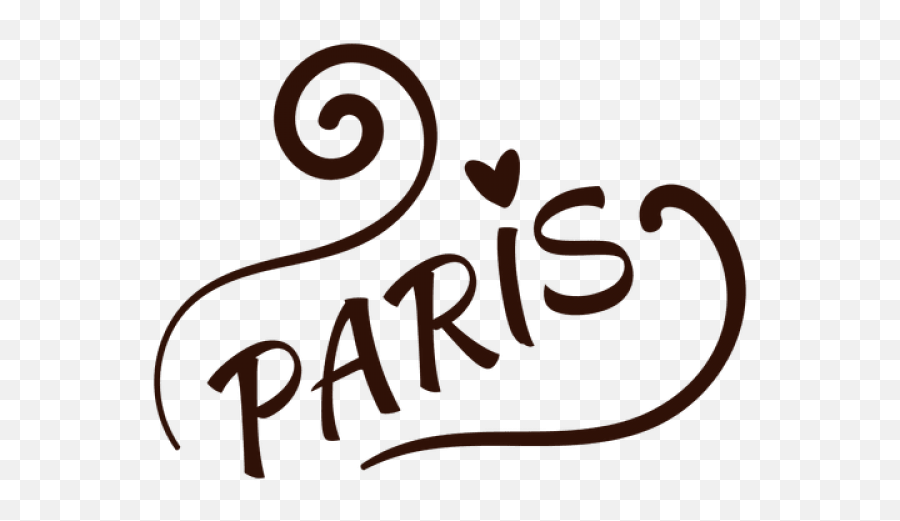 Genie Paris Nylon 32 Ltrs Orange School - Paris Word Clipart Png,Paris Png
