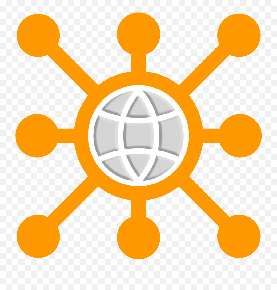 It Resources 1 Self - Direction Evero Corporation Dharma Wheel Transparent Png,Waf Icon