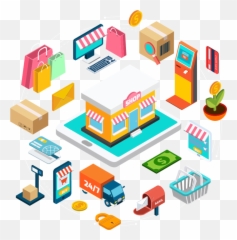 Retail Software - Exemplary Marketing 7 Dropshipping png