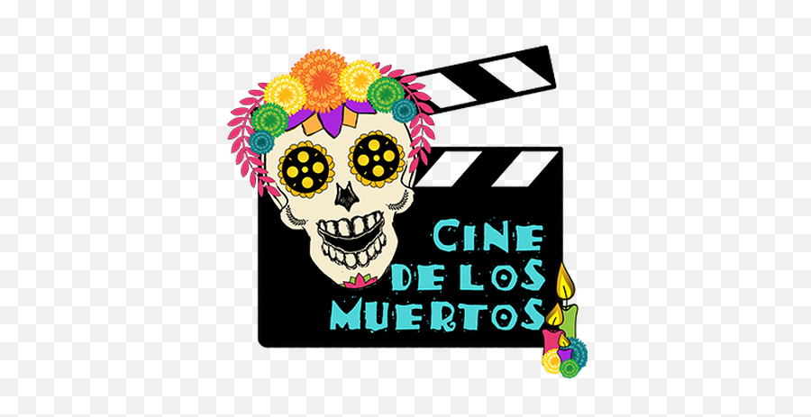 Florida Day Of The Dead Celebration - Film Festival Png,Day Of The Dead Png