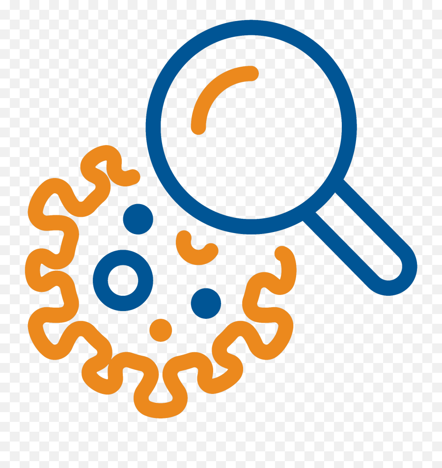 Covid - 19 Testing In Oregon Coronavirus Disease 2019 Png,People Clinical Test Icon Transparent