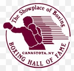 Boxing Hall Of Fame Releases Class - International Boxing Hall Of Fame Png,Hall Of Fame Png