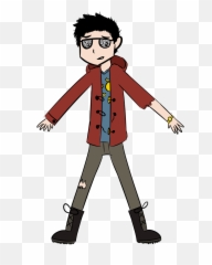 Fall Dwight Fairfield - Cartoon Png,Dwight Png