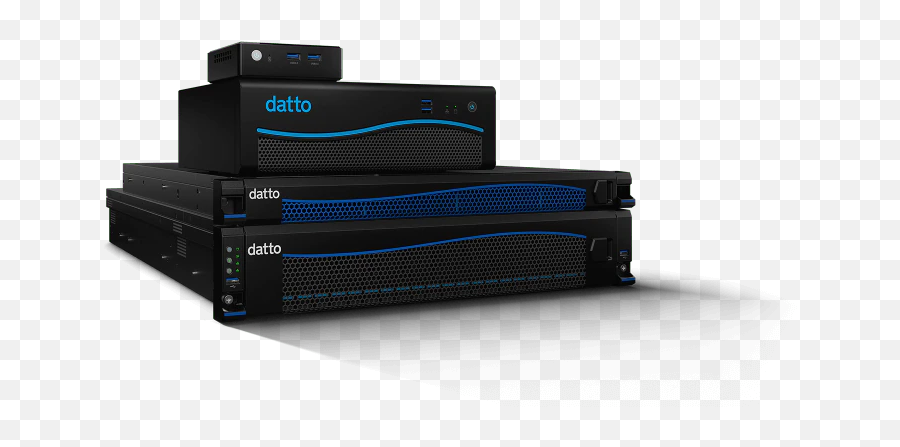 Server Backup Solutions Built For Your Business - Datto Backup Png,Freenas Icon