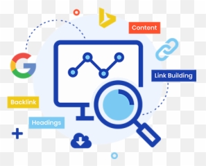 Using Best Practices Of Seo For Expert Services - Research Icon png