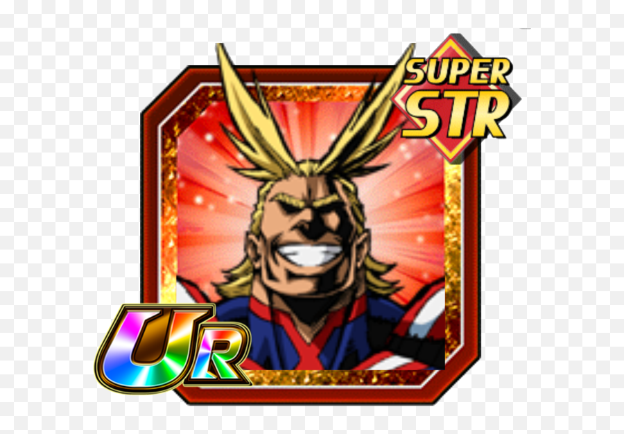 Download Hd Tur All Might Icon - My Hero Academia Iphone 5 Str Kaioken Blue Goku Png,All Might Png