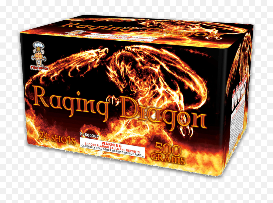 Gold Fireworks Png - Raging Dragon Box 2417806 Vippng Box,Gold Fireworks Png
