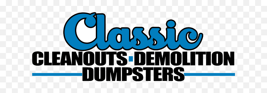 Simple 10 Yard Dumpster Rental Boston Ma Classic Cleanouts - Auto Sound Png,Dumpster Icon