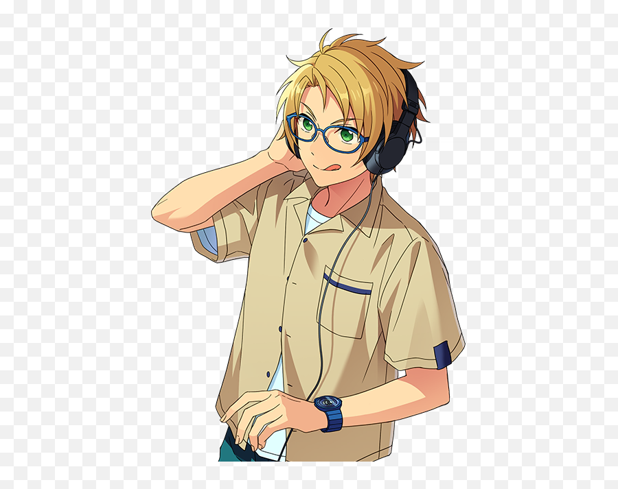 Makoto Yuuki The English Ensemble Stars Wiki Fandom - Ensemble Stars Makoto Png,Hokuto Hidaka Icon