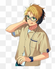 Makoto Yuuki The English Ensemble Stars Wiki Fandom - png