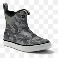 Boots - Huk Gear Rogue Wave png