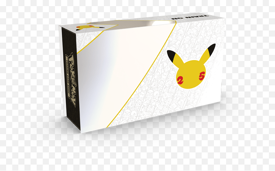 Pokemon Celebrations Ultra Premium Collection - Ultra Premium Collection Box Celebrations Png,Charizard Icon