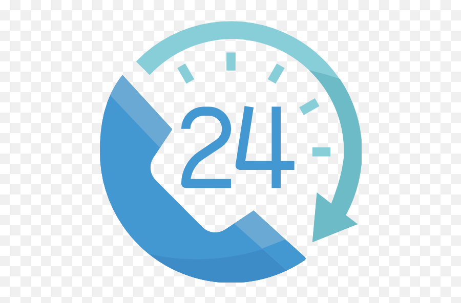 Asp Employment Driver U0026 Corporate Services - Round The Clock Service Icon Png,24 Hours Icon