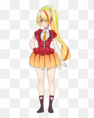 Saki Nikaido Zombieland Saga Wiki Fandom - Idol Outfits Anime png