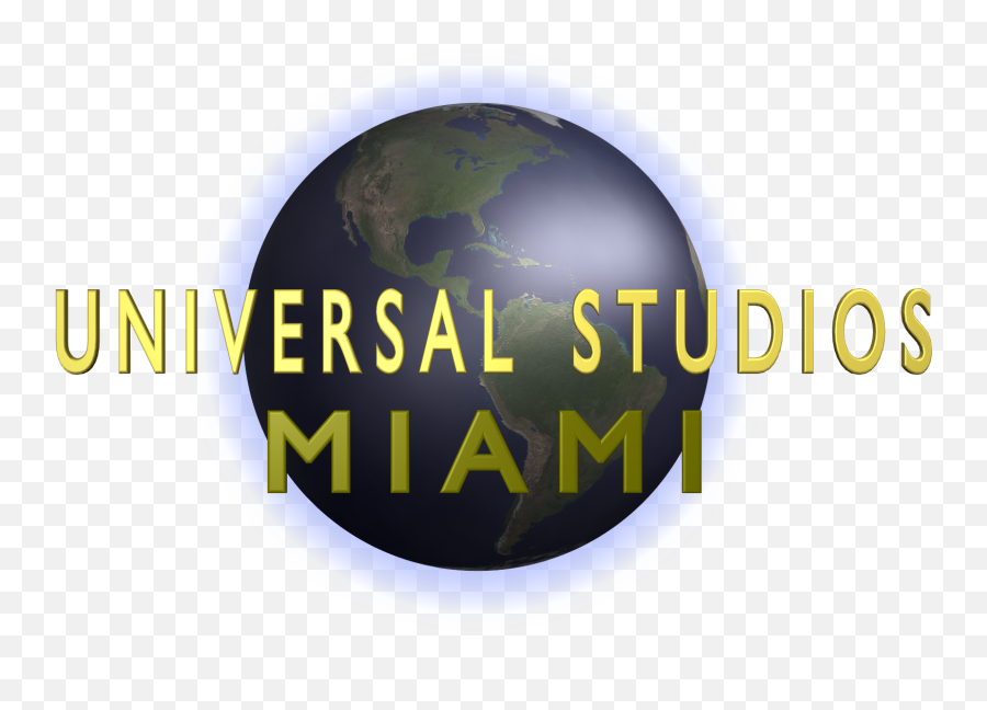 Universal Studios Theme Park Fanon Wiki - Graphic Design Png,Universal Studios Logo