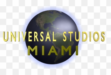 Universal Studios Theme Park Fanon Wiki - Graphic Design png