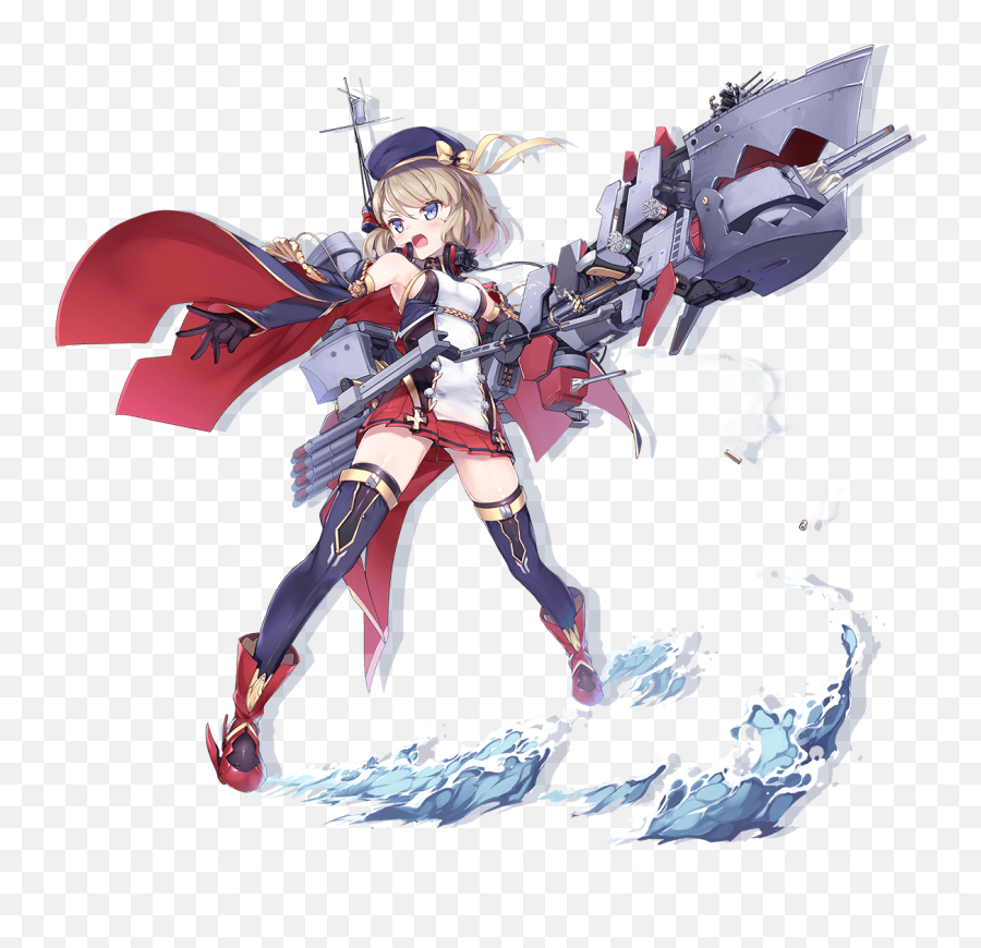 Azur Lane Crosswave - Kms Z23 Azur Lane Png,Azur Lane Icon