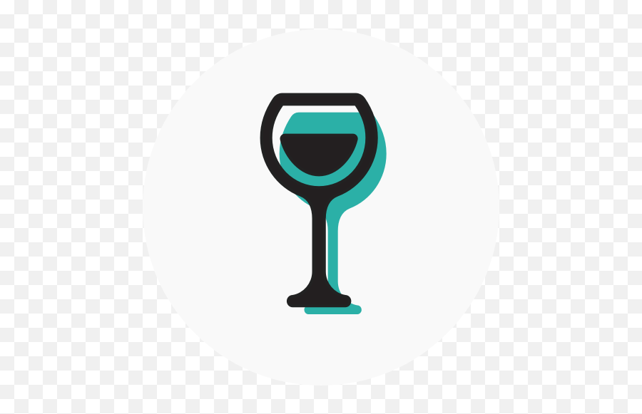 Saucey - Terms Of Service Wine Glass Png,Glass App Icon