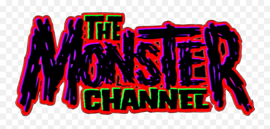 News U2013 The Monster Channel - Language Png,Sci Fi Channel Icon