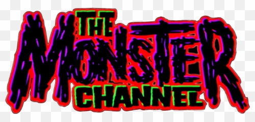 News U2013 The Monster Channel - Language png