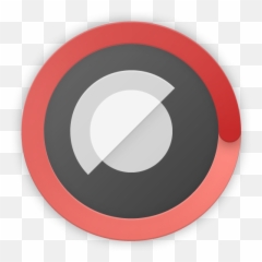 How To Create A Notification Light For Galaxy S10 Camera Cut - Dot Png,Samsung Notification Icon