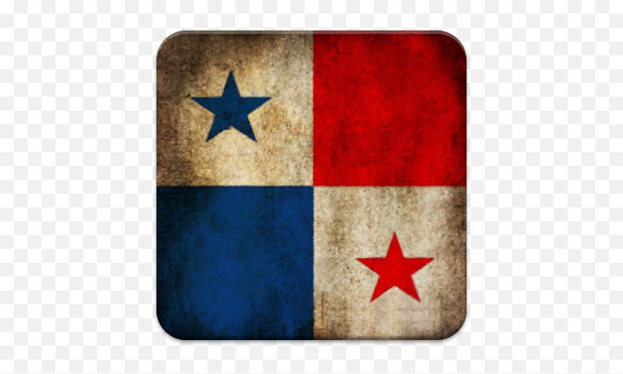 Updated Radio Panama For Pc Mac Windows 7810 - Panama Flag Button Png,Panama Flag Icon