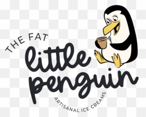 The Fat Little Penguin - Language png