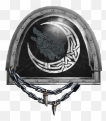 Night Wolves Warhammer 40000 Homebrew Wiki Fandom - For Basketball Png,Redsn0w Icon