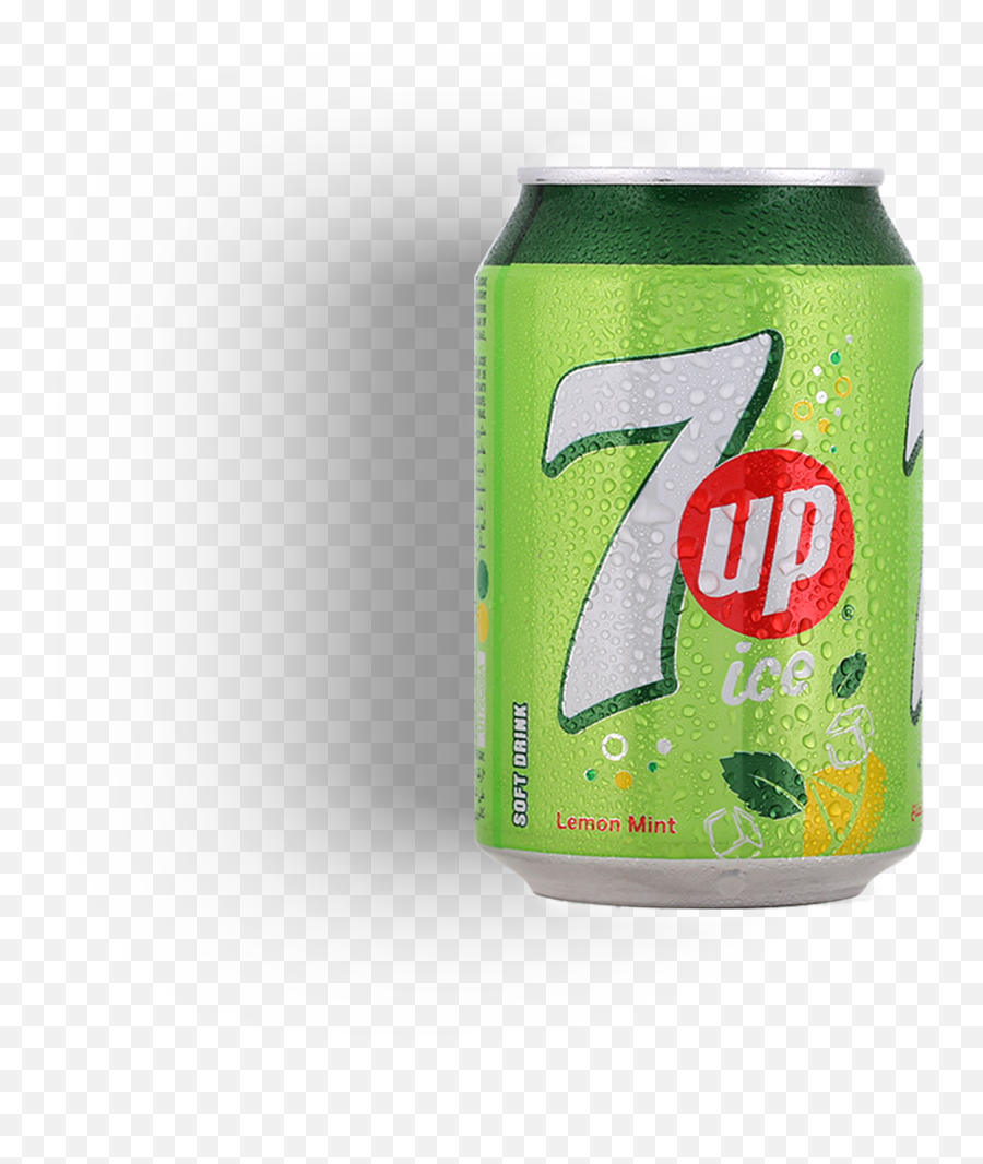 Pepsi Can Png - 7up Free,Pepsi Can Transparent Background