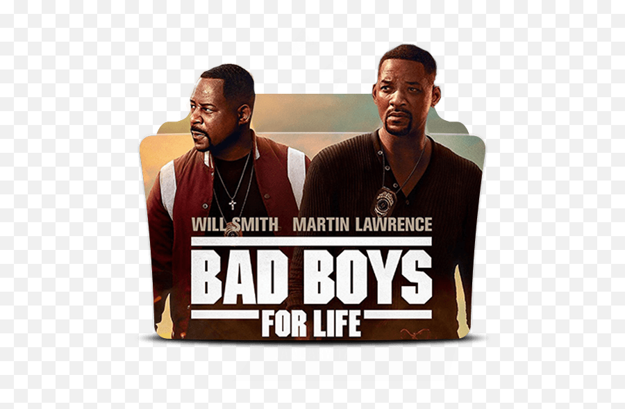 Bad Boys For Life Png Images Transparent Background Play - Bad Boys For Life Icon,Boys Icon