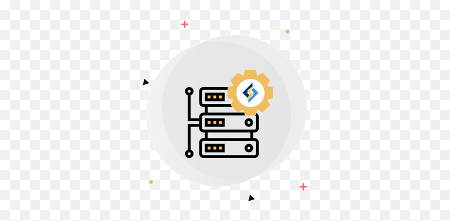 Gio Wordpress Hosting A Specialized Package For - Dot Png,Litespeed Icon