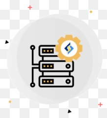 Gio Wordpress Hosting A Specialized Package For - Dot png