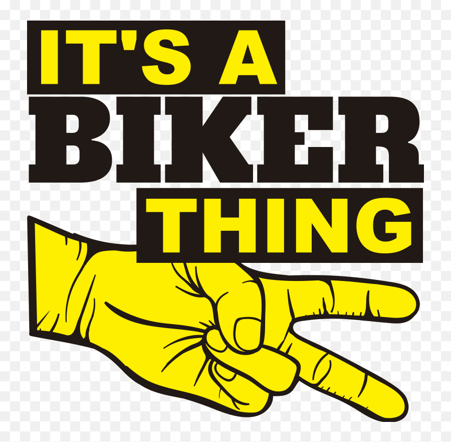 Biker Things Motorcycle Stickers - Language Png,Icon Motorcycle Stickers