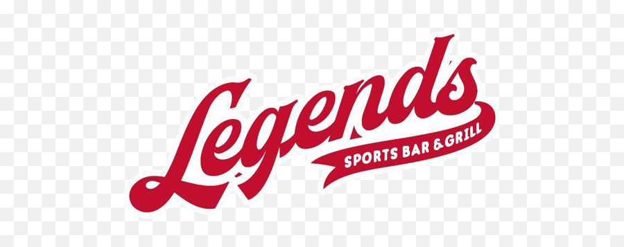 Legends Sports Bar U0026 Grill - Parma Oh Language Png,Top Of Phone Icon Legend